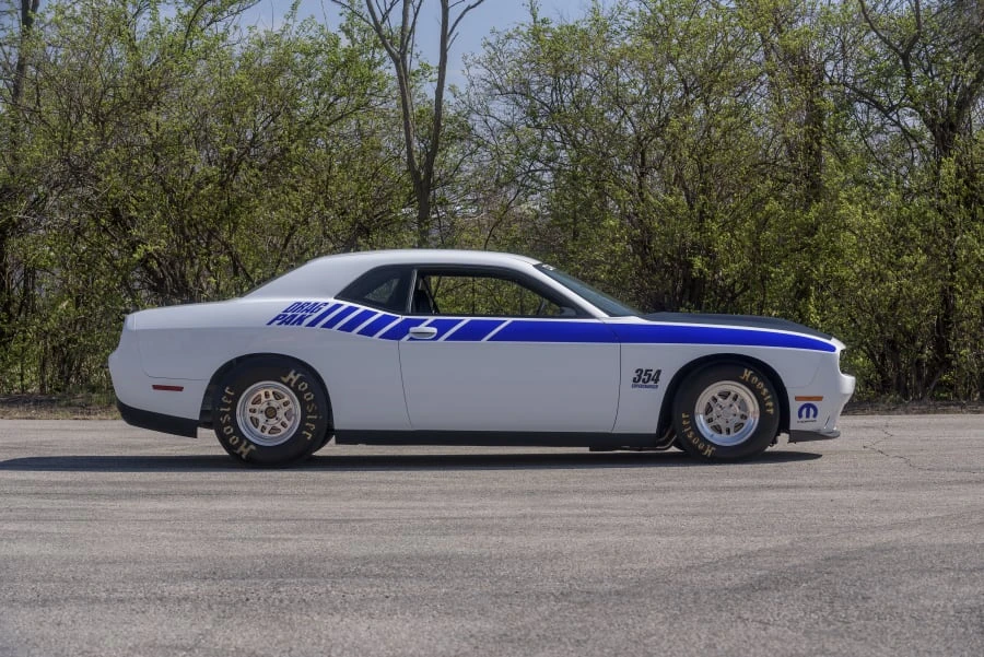 2015 Dodge Challenger 3rd Gen - Image 25 of 31