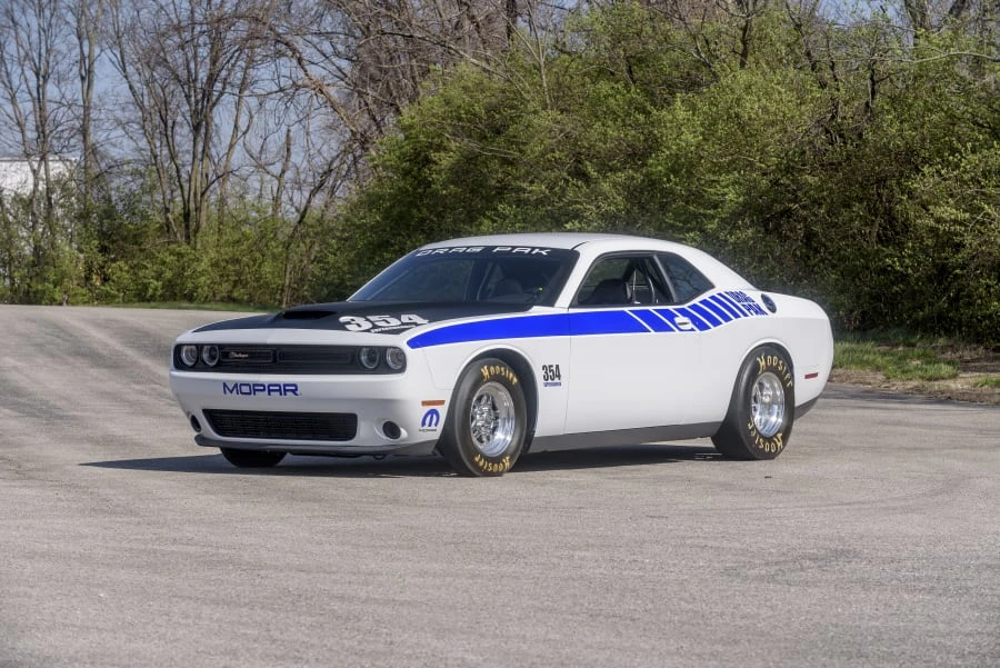 2015 Dodge Challenger 3rd Gen - Image 24 of 31