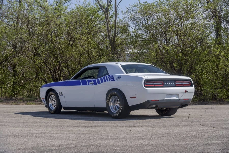 2015 Dodge Challenger 3rd Gen - Image 26 of 31