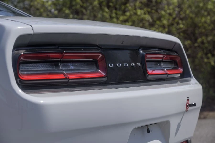 2015 Dodge Challenger 3rd Gen - Image 19 of 31