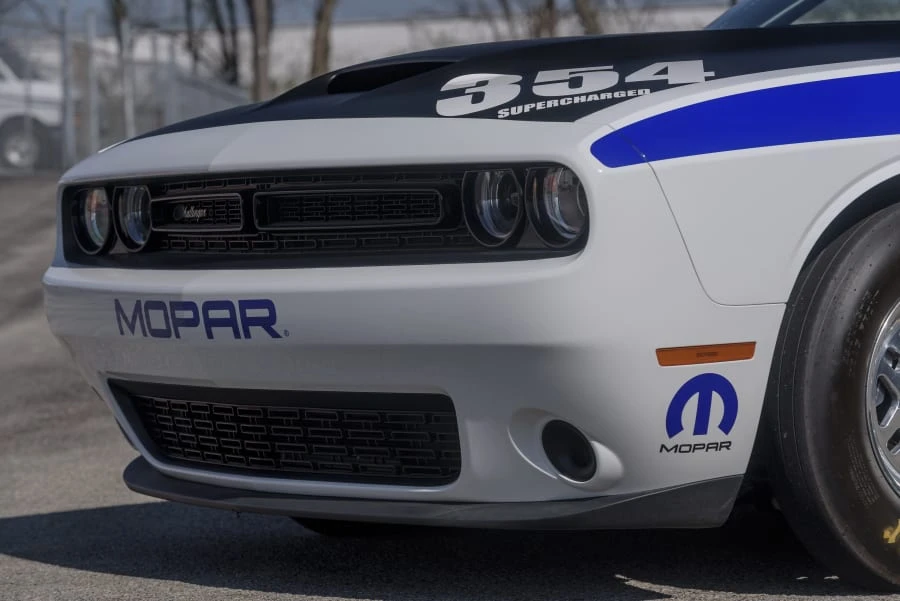 2015 Dodge Challenger 3rd Gen - Image 15 of 31