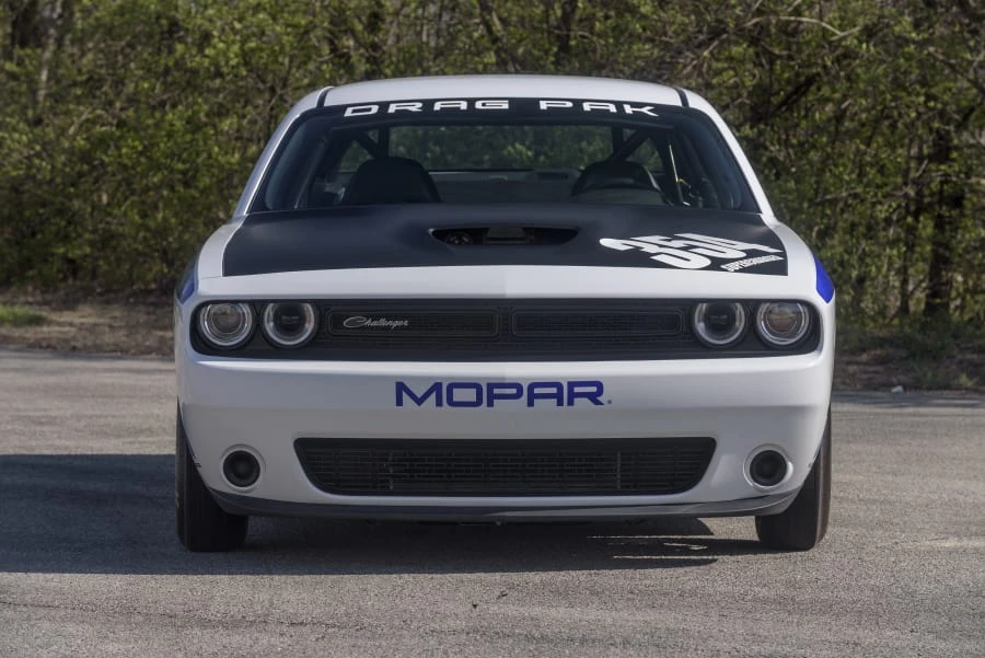 2015 Dodge Challenger 3rd Gen - Image 4 of 31