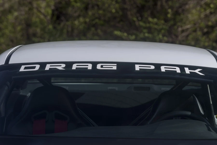 2015 Dodge Challenger 3rd Gen - Image 12 of 31