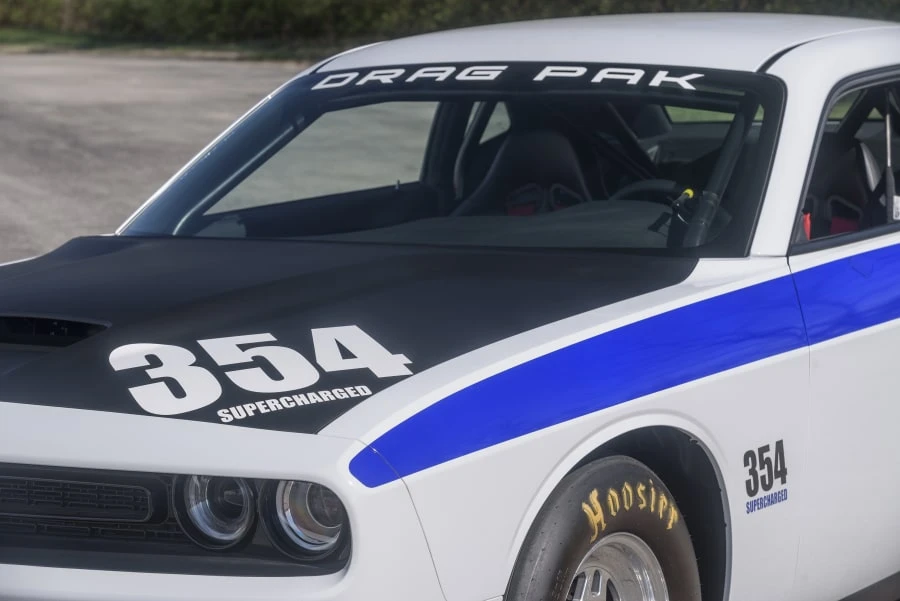 2015 Dodge Challenger 3rd Gen - Image 17 of 31