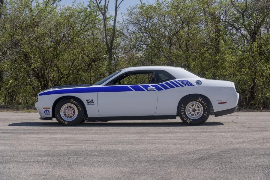 2015 Dodge Challenger 3rd Gen - Image 2 of 31