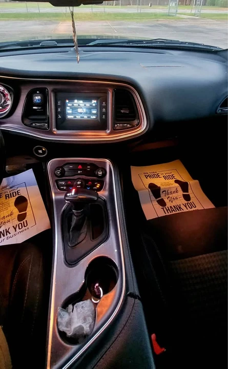 2015 Dodge Challenger 3rd Gen - Image 12 of 12