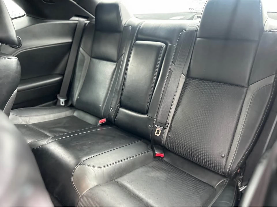 2015 Dodge Challenger 3rd Gen - Image 12 of 12