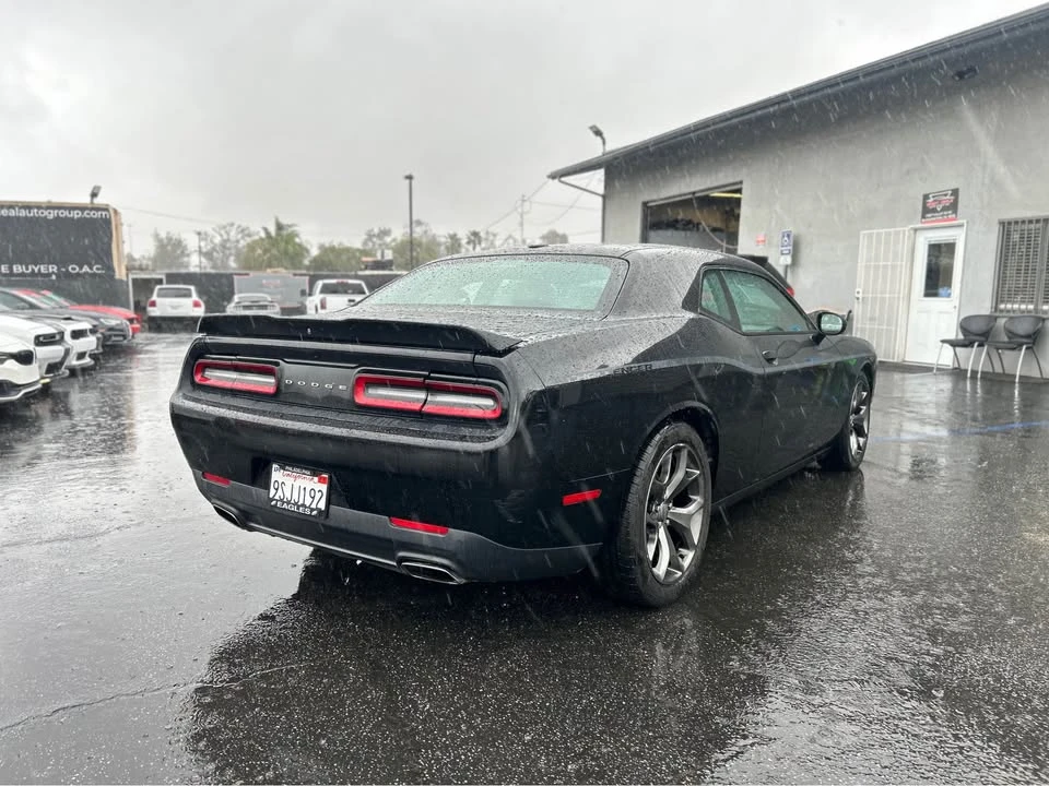 2015 Dodge Challenger 3rd Gen - Image 4 of 12