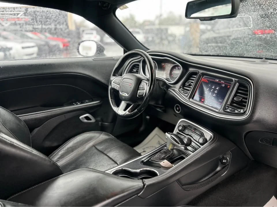 2015 Dodge Challenger 3rd Gen - Image 7 of 12