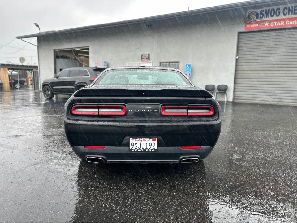2015 Dodge Challenger 3rd Gen - Image 3 of 12