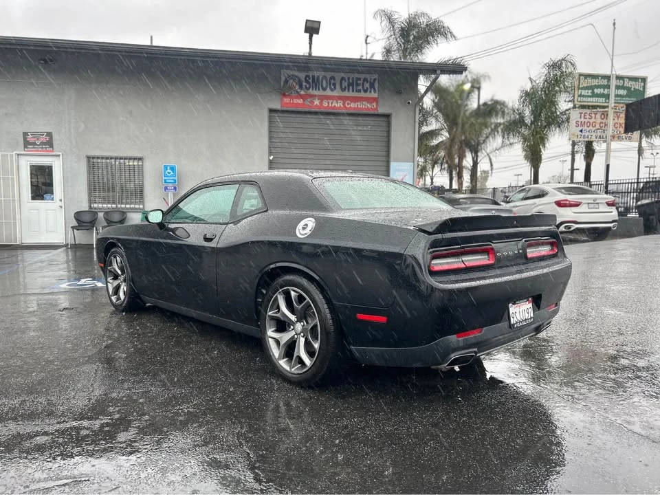 2015 Dodge Challenger 3rd Gen - Image 6 of 12