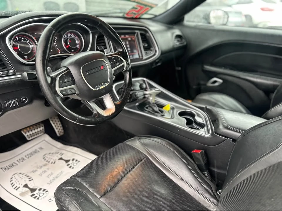 2015 Dodge Challenger 3rd Gen - Image 10 of 12