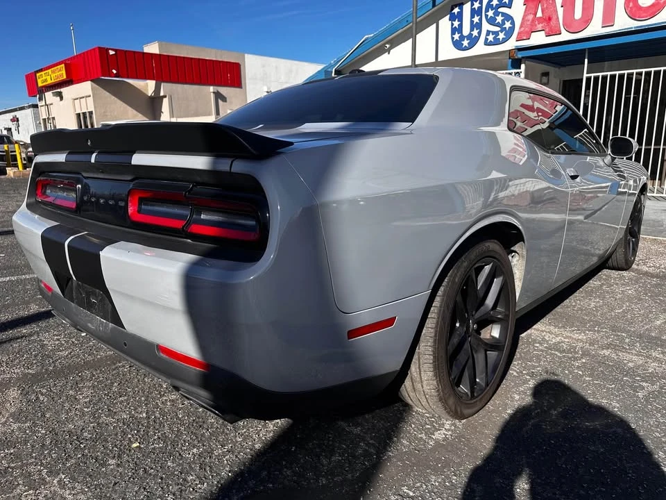 2015 Dodge Challenger - Image 4 of 15