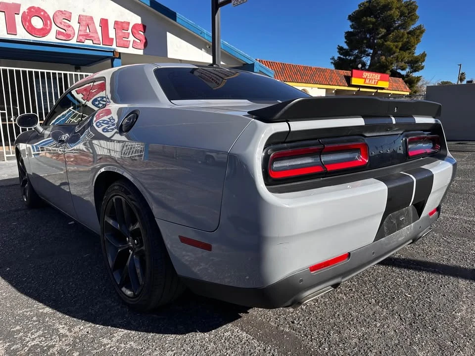 2015 Dodge Challenger - Image 6 of 15
