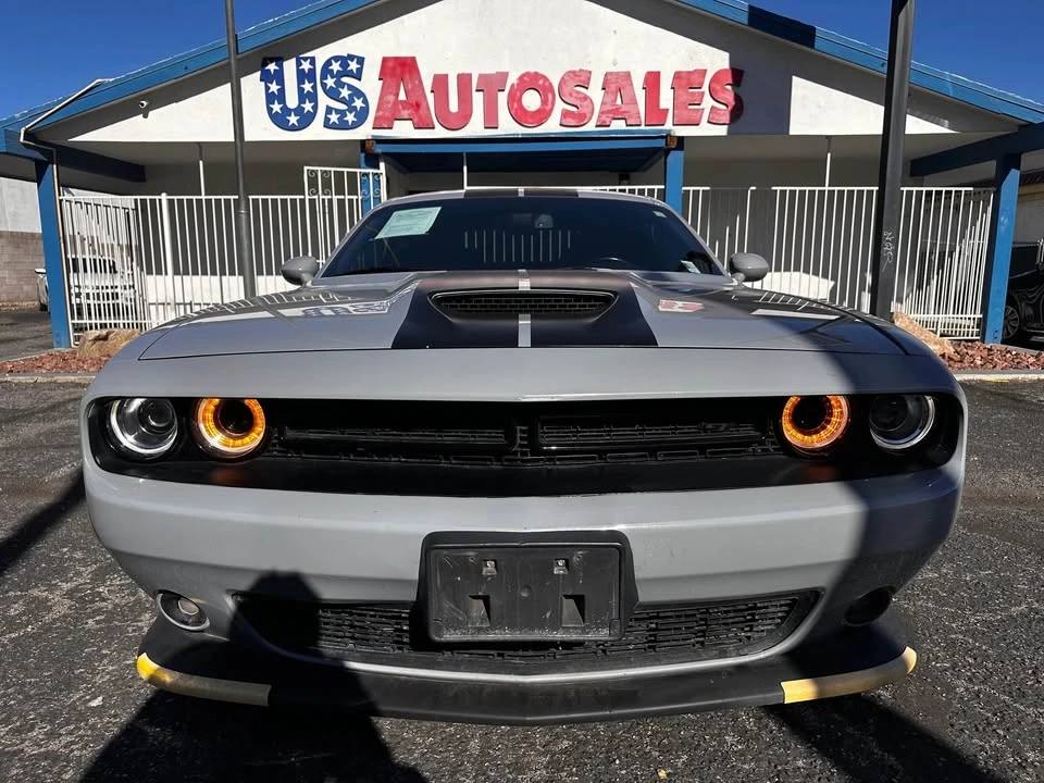 2015 Dodge Challenger - Image 2 of 15