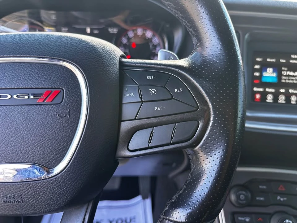 2015 Dodge Challenger - Image 13 of 15