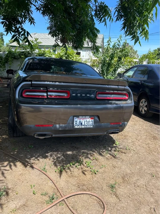 2015 Dodge Challenger 3rd Gen - Image 2 of 3