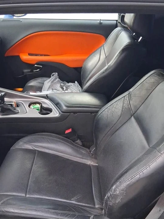 2015 Dodge Challenger 3rd Gen - Image 11 of 11