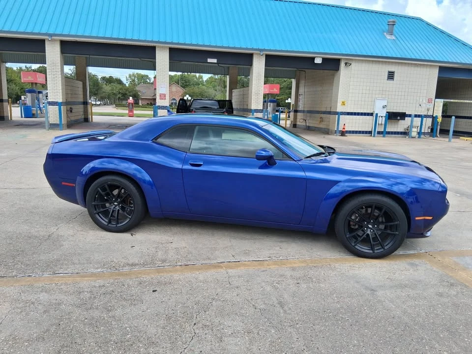 2015 Dodge Challenger 3rd Gen - Image 4 of 11