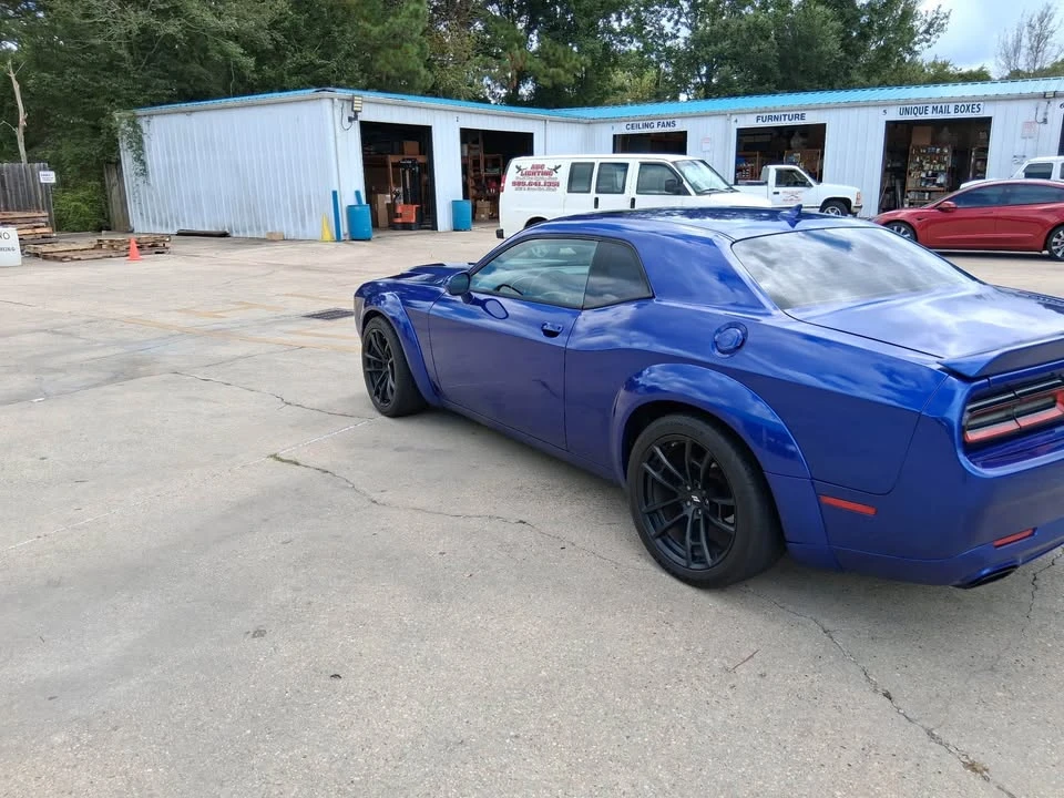 2015 Dodge Challenger 3rd Gen - Image 8 of 11
