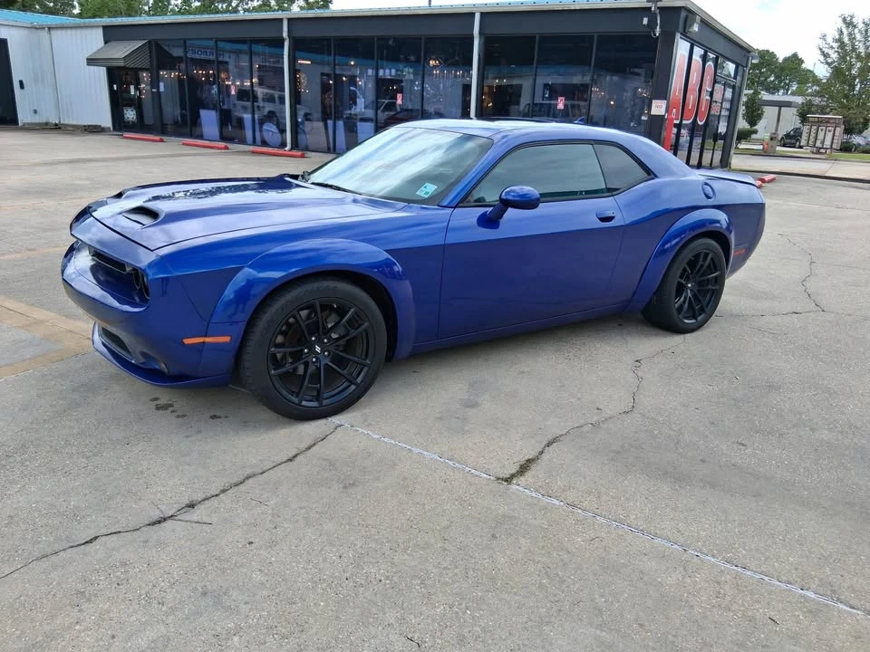 2015 Dodge Challenger 3rd Gen - Image 2 of 11