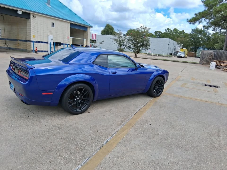 2015 Dodge Challenger 3rd Gen - Image 7 of 11