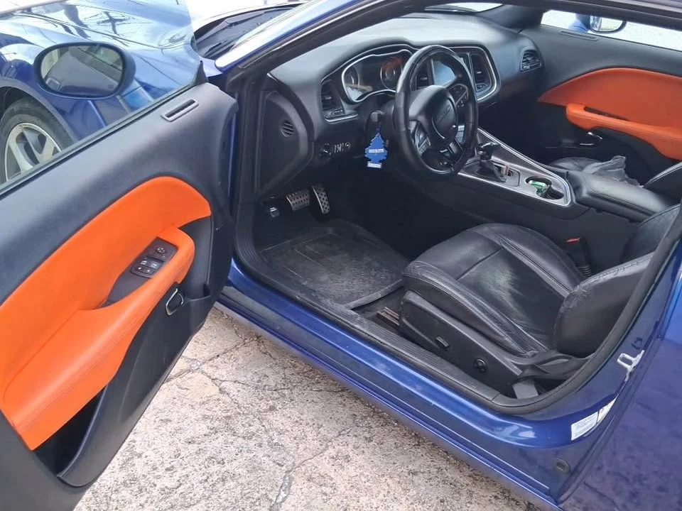 2015 Dodge Challenger 3rd Gen - Image 10 of 11