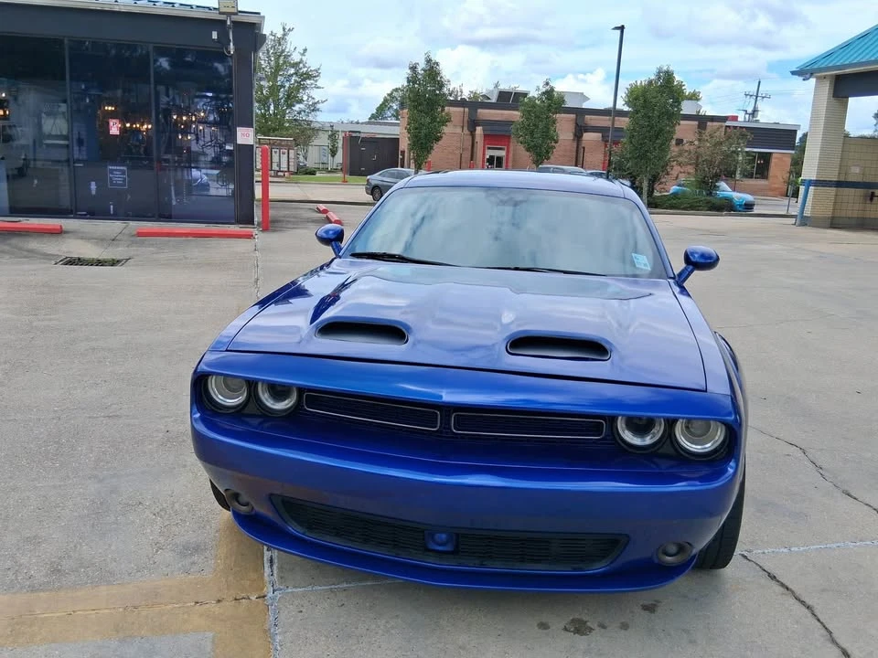 2015 Dodge Challenger 3rd Gen - Image 9 of 11