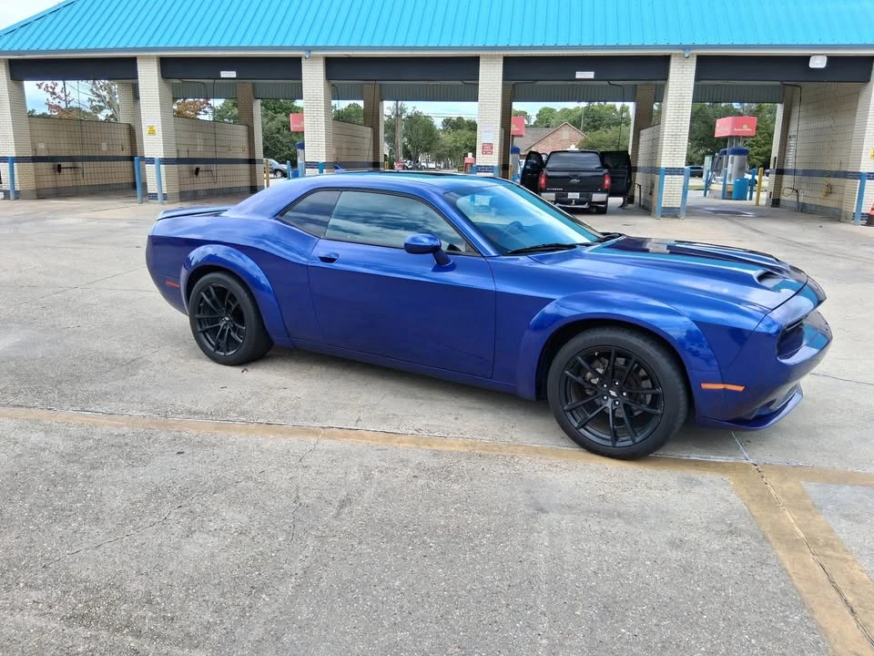 2015 Dodge Challenger 3rd Gen - Image 3 of 11