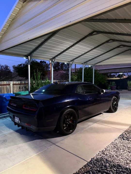 2015 Dodge Challenger 3rd Gen - Image 4 of 6