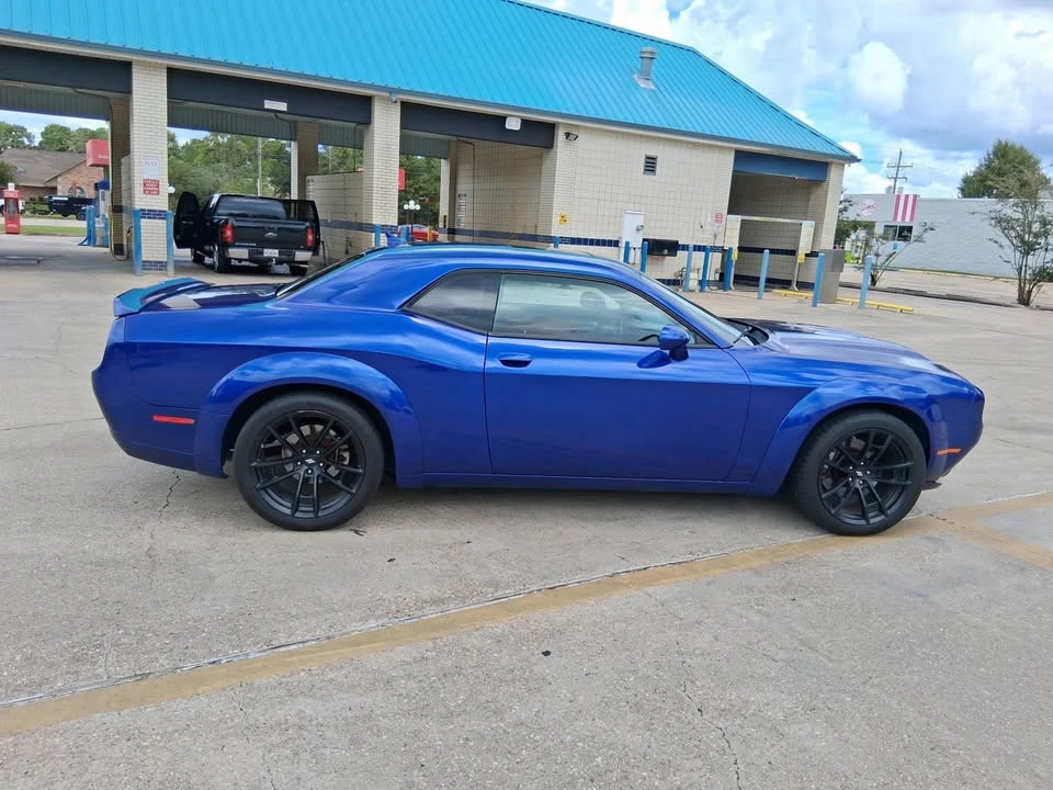 2015 Dodge Challenger 3rd Gen - Image 5 of 11
