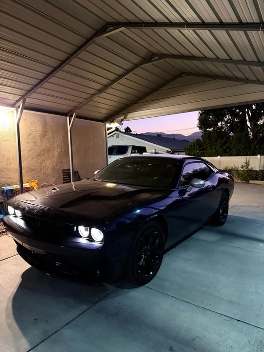 2015 Dodge Challenger 3rd Gen - Image 2 of 6
