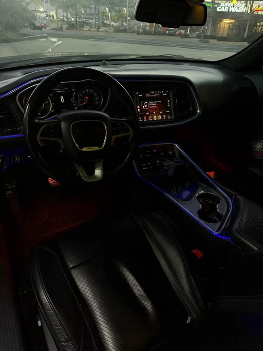 2015 Dodge Challenger 3rd Gen - Image 5 of 6