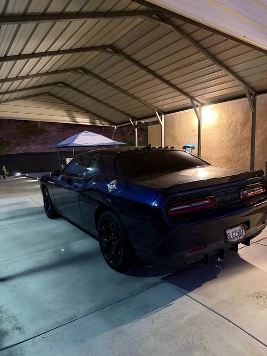 2015 Dodge Challenger 3rd Gen - Image 3 of 6