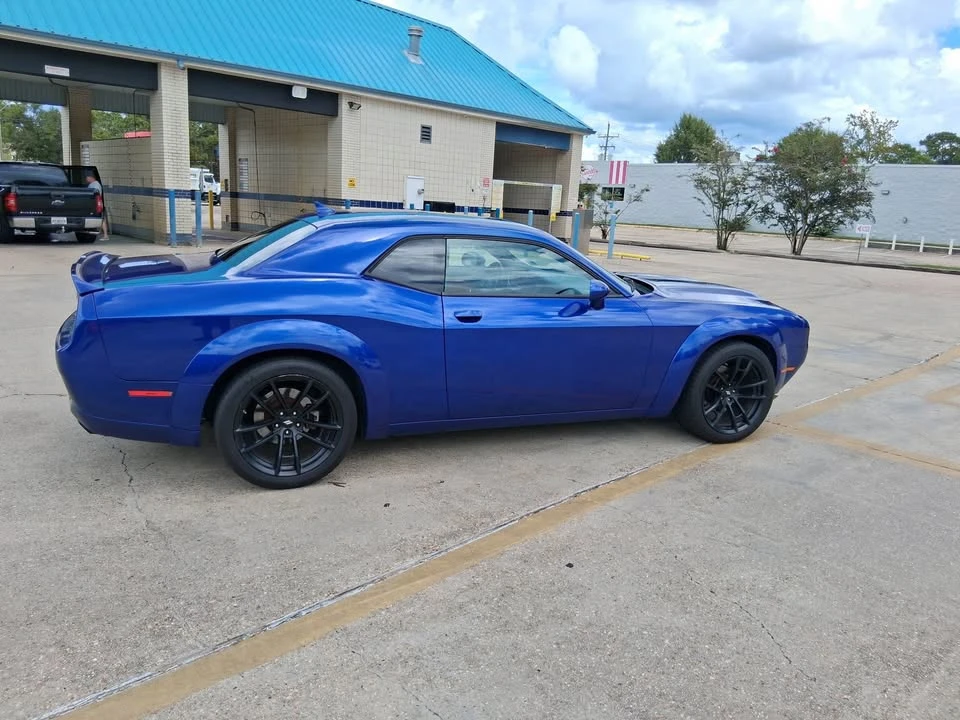 2015 Dodge Challenger 3rd Gen - Image 6 of 11