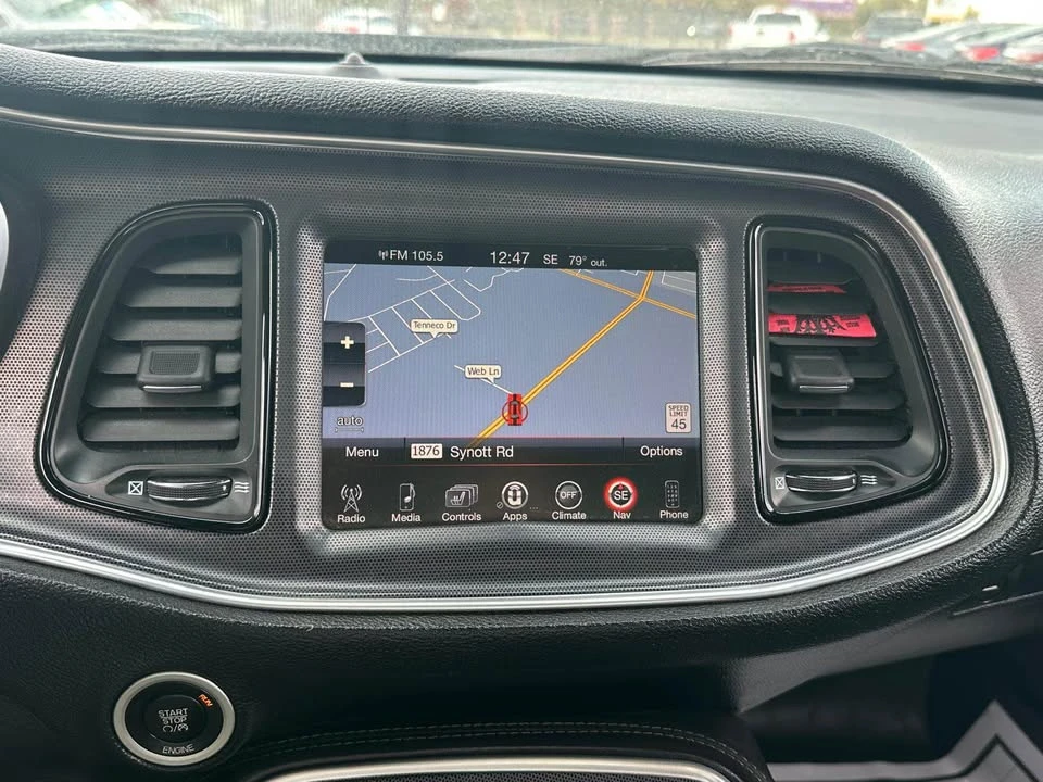 2015 Dodge Challenger 3rd Gen - Image 19 of 20