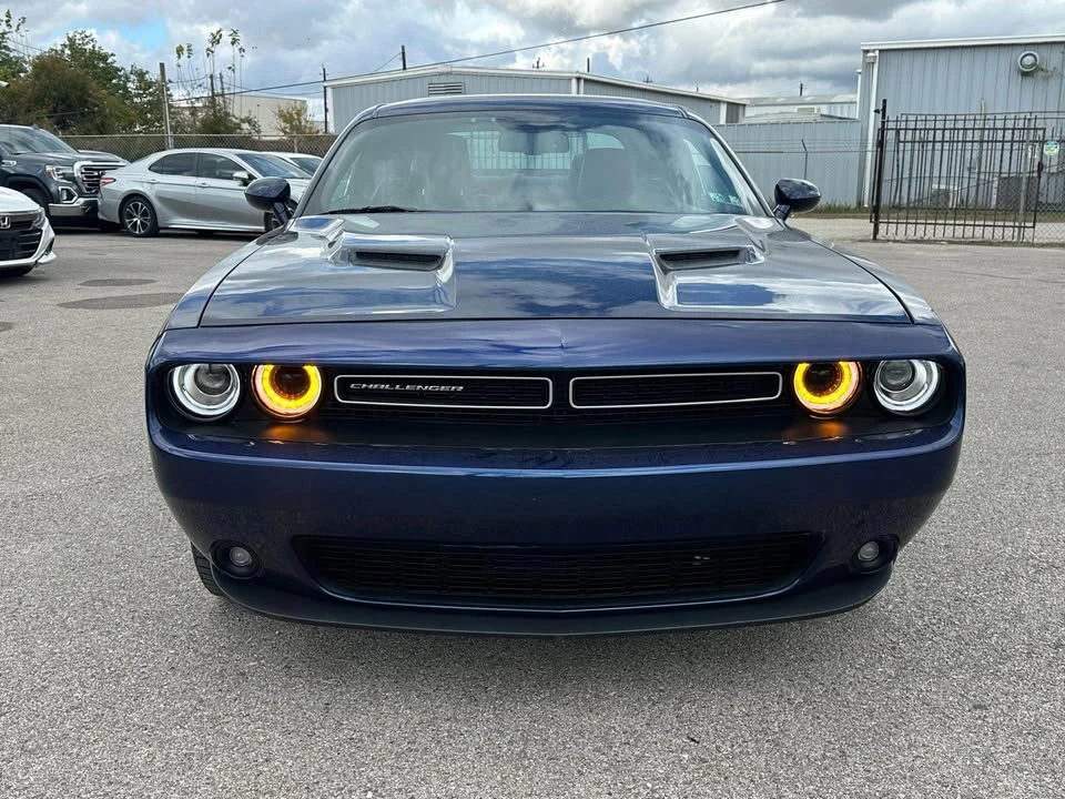 2015 Dodge Challenger 3rd Gen - Image 2 of 20