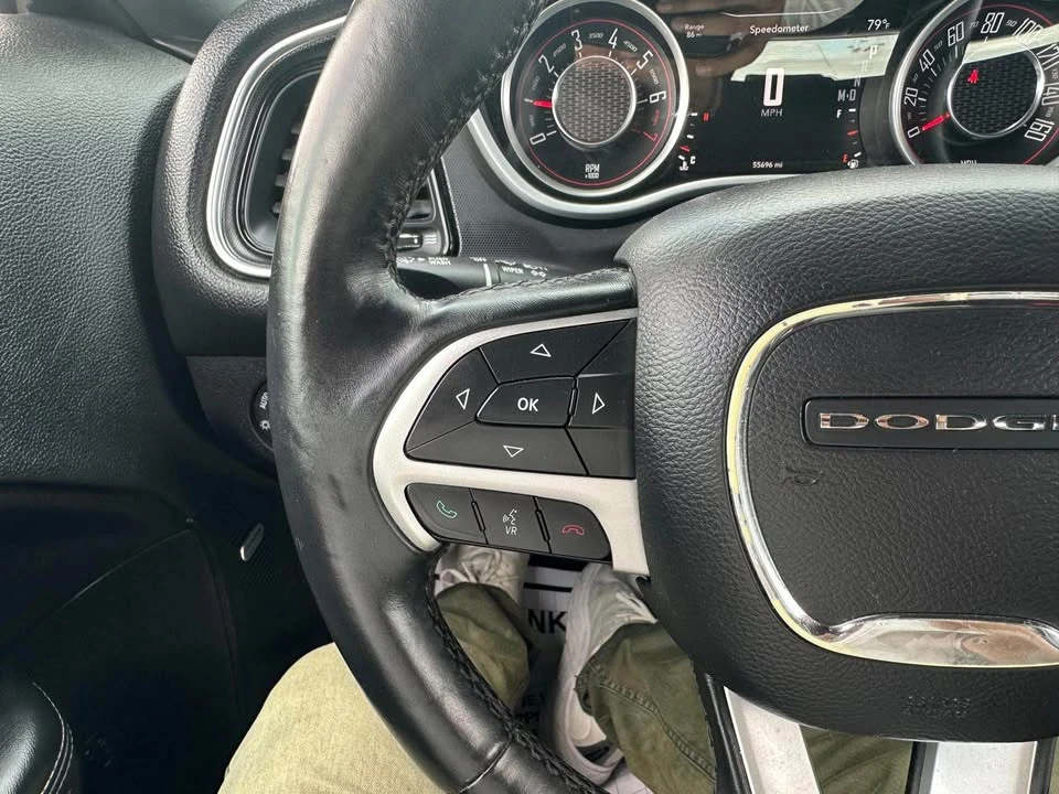 2015 Dodge Challenger 3rd Gen - Image 16 of 20