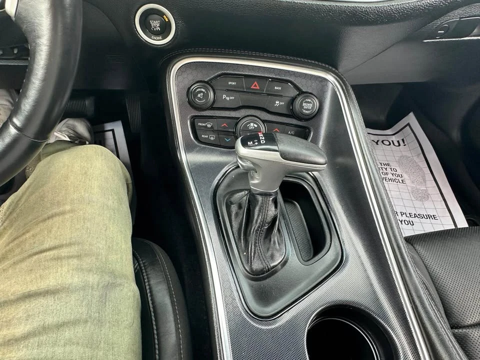 2015 Dodge Challenger 3rd Gen - Image 17 of 20