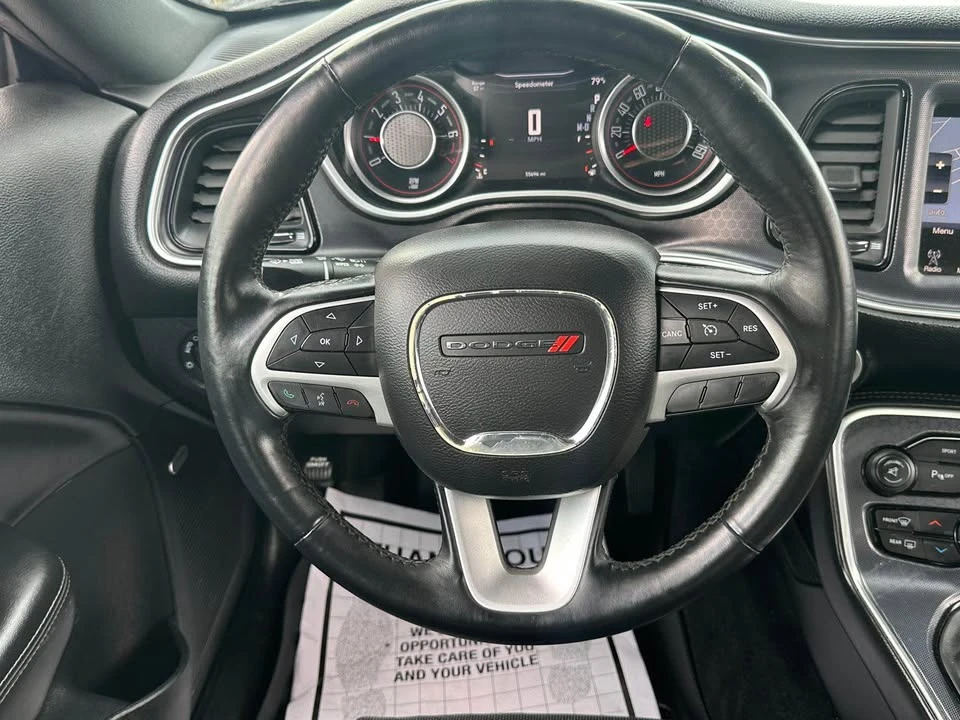 2015 Dodge Challenger 3rd Gen - Image 12 of 20