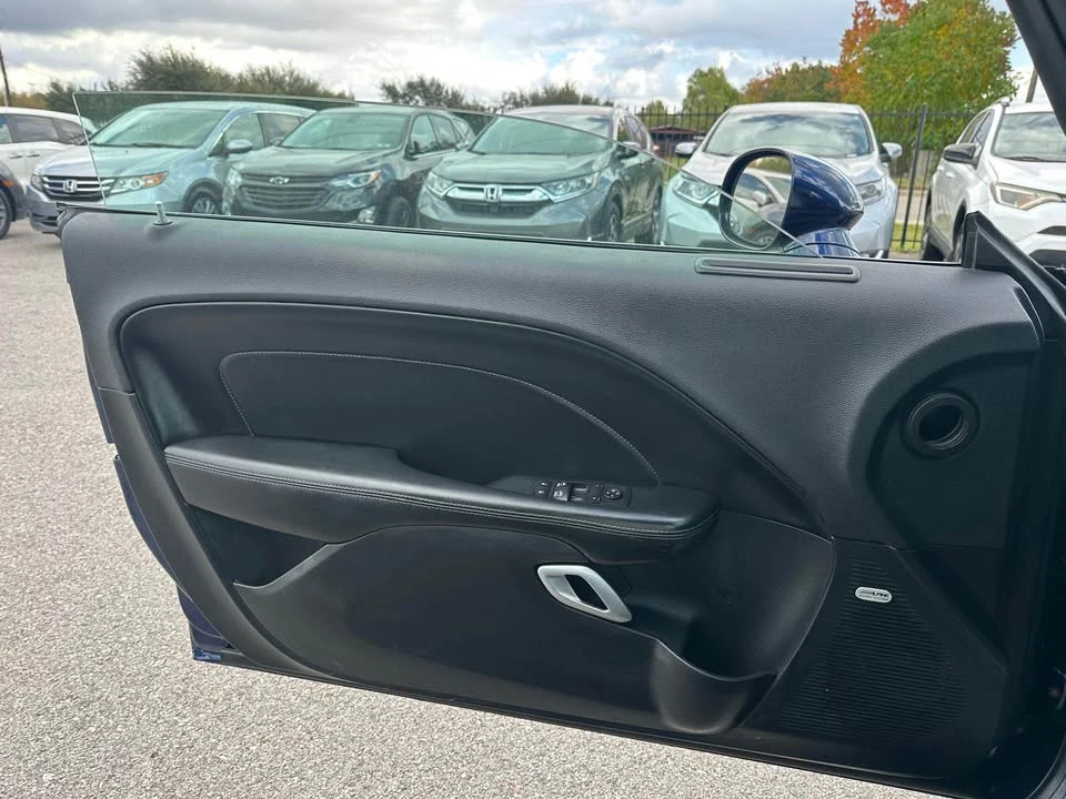 2015 Dodge Challenger 3rd Gen - Image 20 of 20