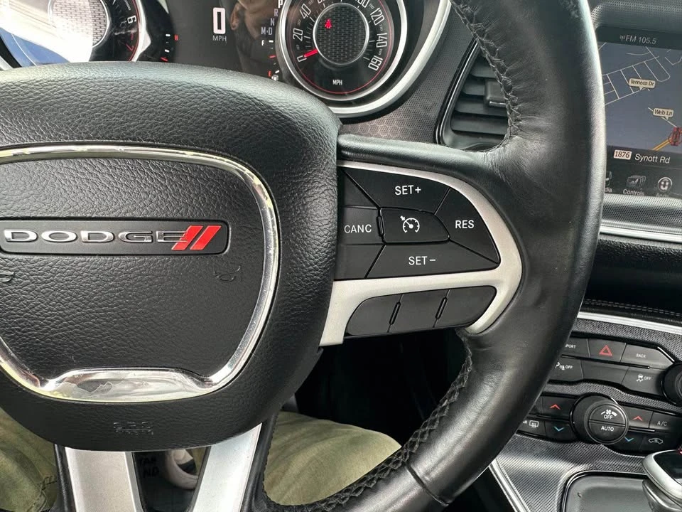 2015 Dodge Challenger 3rd Gen - Image 15 of 20