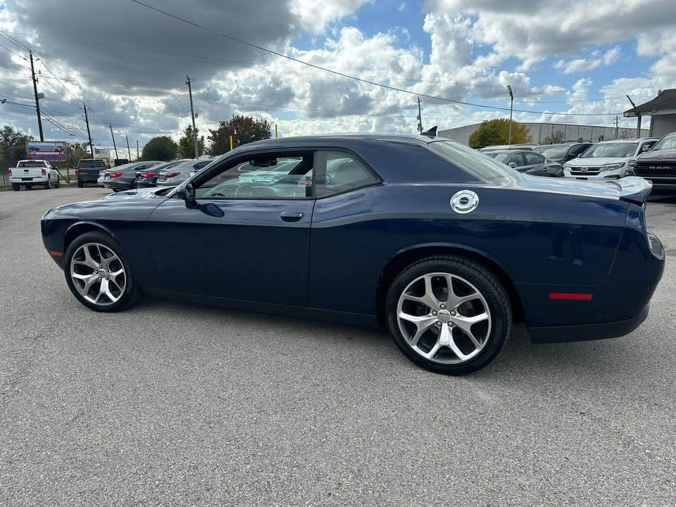 2015 Dodge Challenger 3rd Gen - Image 4 of 20