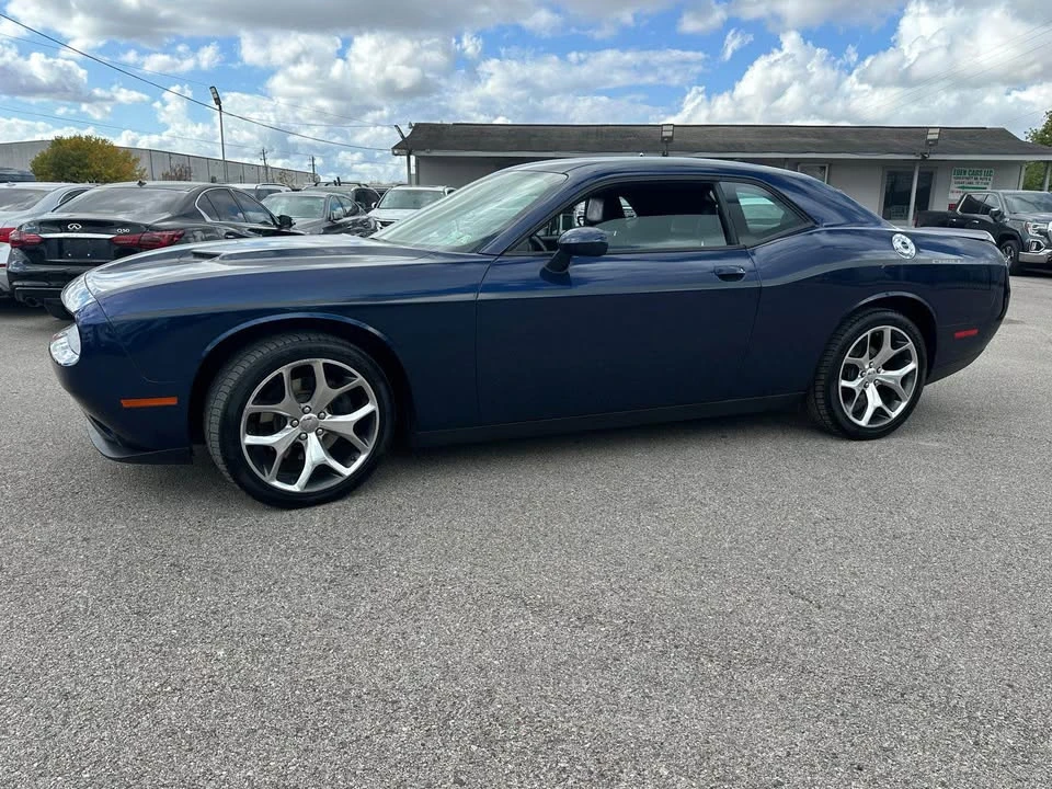 2015 Dodge Challenger 3rd Gen - Image 5 of 20