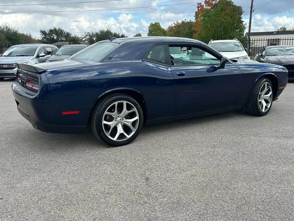 2015 Dodge Challenger 3rd Gen - Image 6 of 20