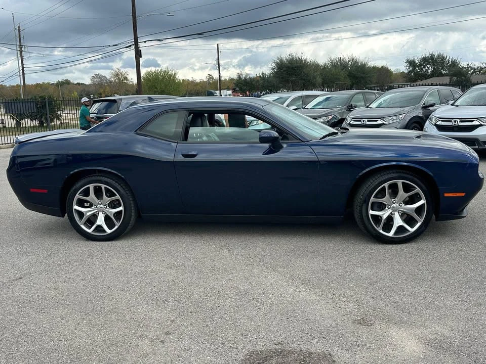 2015 Dodge Challenger 3rd Gen - Image 3 of 20