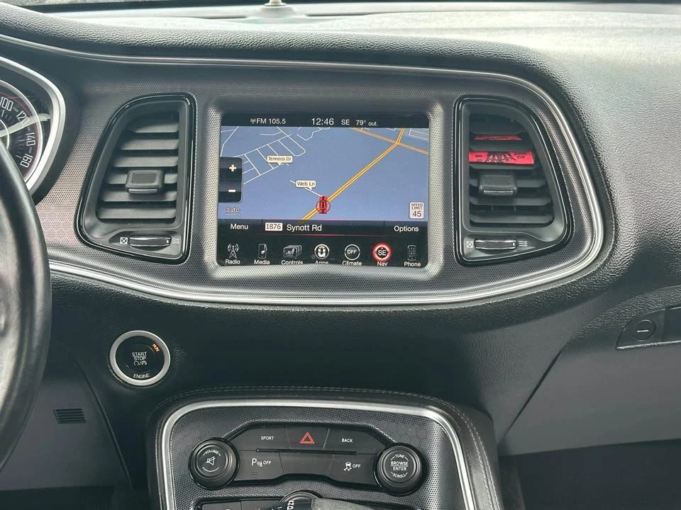 2015 Dodge Challenger 3rd Gen - Image 13 of 20