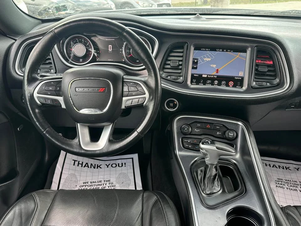 2015 Dodge Challenger 3rd Gen - Image 11 of 20