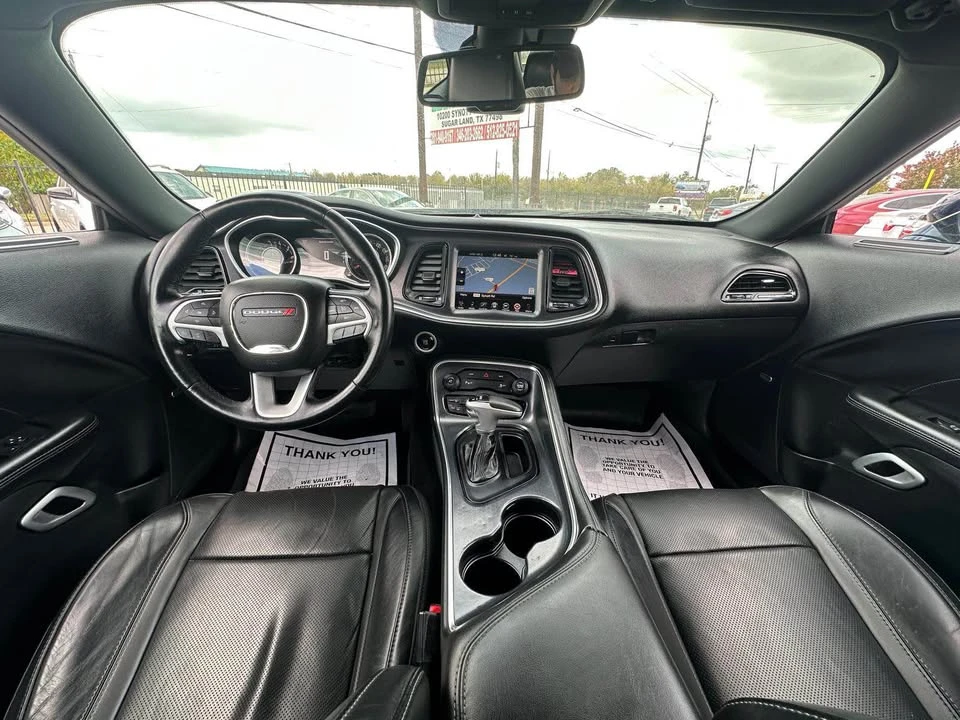 2015 Dodge Challenger 3rd Gen - Image 16 of 20