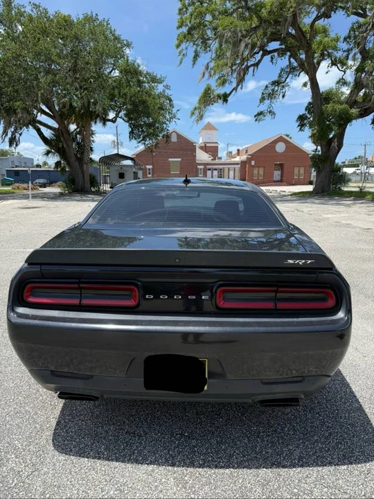 2015 Dodge Challenger SRT Hellcat 3rd Gen - Image 6 of 20